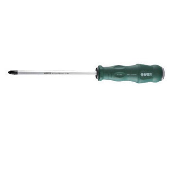 Destornillador impacto phillips 3 x 250 mm (5/16 x 10
