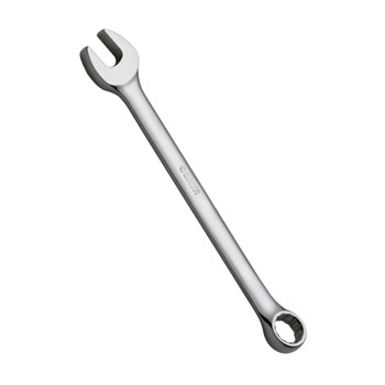 Llave combinada jumbo (mate) 50 mm