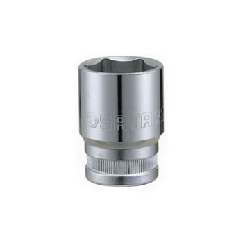  Copa 21 mm - raiz 1/2 - 6 pt