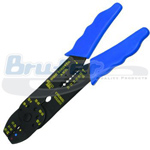 Crimpeadora multi-uso para cable Crimpeadora multi-uso para cable