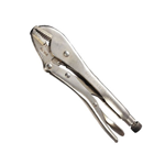 Alicate de presión recto de 07