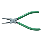 Alicate recto para anillo de presion 7 interior 12 - 65 mm