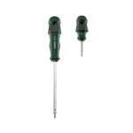 Destornillador doble cabeza 1 x 5 mm x 100 mm