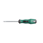 Destornillador doble cabeza 1 x 5 mm x 150 mm