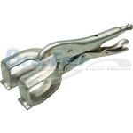 Alicate de presión para soldar de 10