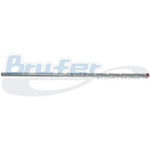 Mecha para concreto de 1/4