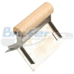 Ratón externo mango de madera