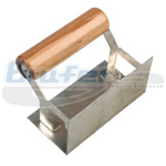 Ratón interno mango de madera