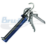 Pistola para silicón profesional reforzada 10" Pistola para silicón profesional reforzada 10