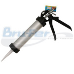Pistola para silicón profesional de 9" Pistola para silicón profesional de 9
