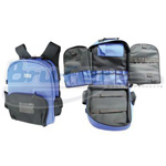 Maletín para herramientas tipo morral Maletín para herramientas tipo morral