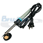 Soldador estaño con base 40W