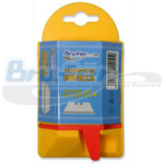 Hojilla para exacto tipo cuchilla (10 piezas)