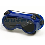 Lentes de seguridad para soldar