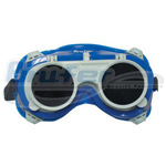 Lentes para soldar vidrio móvil