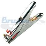 Pinza tierra 300 amperios Pinza tierra 300 amperios