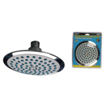 Regadera para ducha plástica 6