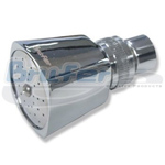 Regadera para ducha metálica