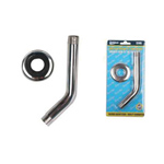 Brazo de ducha 45 grados 6