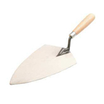 Cuchara de albañil filadelfia mango madera 10