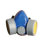 Mascarilla respirador 2 filtros Mascarilla respirador 2 filtros