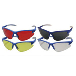 Lente de protección - amarillo