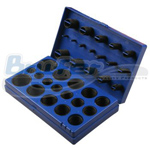 Juego O-ring métrico