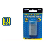 Hojillas para exacto (10 piezas)