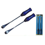 Llave para desmontar caucho set de 2 piezas