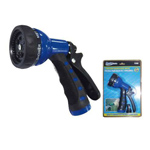 Pistola para riego de 7 funciones