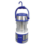 Lámpara Fluorescente para camping