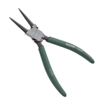 Alicate recto para anillo de retención 5 interior 08 - 25 mm