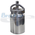 Envase metálico 1000 cc
