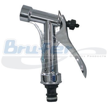 Pico para manguera plástico