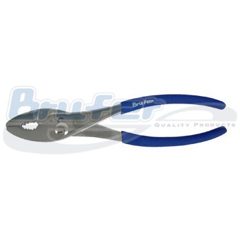 Alicate de mecánico de 6