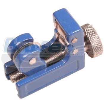 Mini corta tubo de cobre