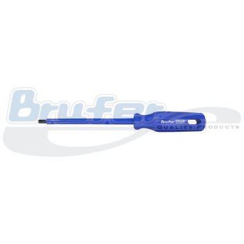 Destornillador aislado 1000V 1/4