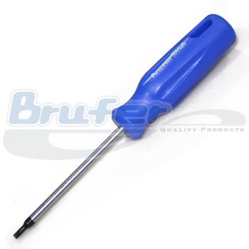 Destornillador torx T7