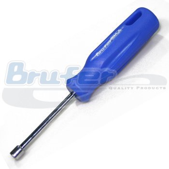 Destornillador de copa 10mm x 245mm