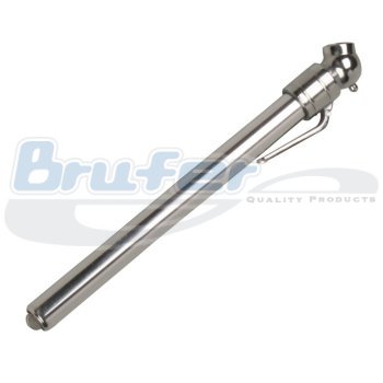 Medidor de presión de aire para caucho