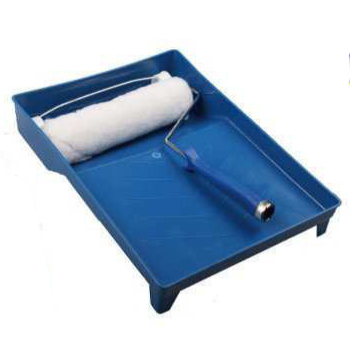 Kit de pintura 9