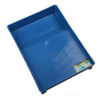 Bandeja plástica para pintura