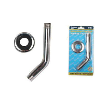 Brazo de ducha 45 grados 6