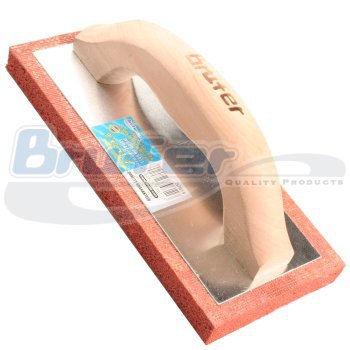 Palustra para careteo mango madera 9