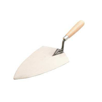 Cuchara de albañil filadelfia mango madera 7