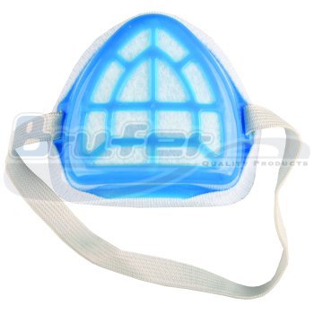 Mascarilla respirador