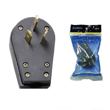 Enchufe trifásico 3x25 amp 250 Vol. (P25)