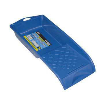 Bandeja plástica para pintura de 4