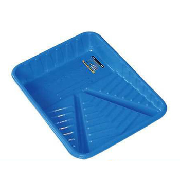 Bandeja plástica económica para pintura