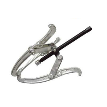 Extractor de polea de 6